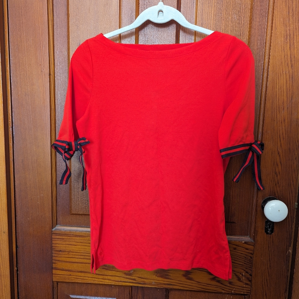 Ralph Lauren top
